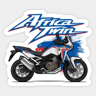 Africa Twin 1100 Sticker